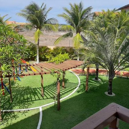 Condominio Vila Do Mar 阿奎拉兹 外观 照片