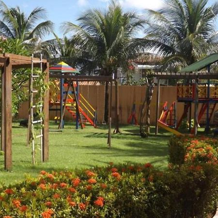 Condominio Vila Do Mar 阿奎拉兹 外观 照片