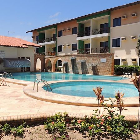 Condominio Vila Do Mar 阿奎拉兹 外观 照片
