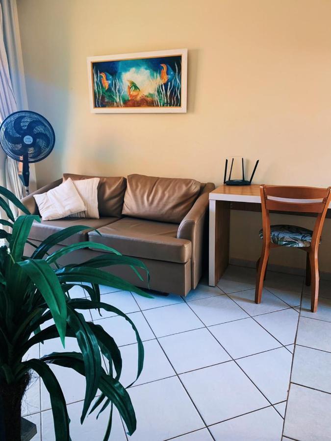 Condominio Vila Do Mar 阿奎拉兹 外观 照片