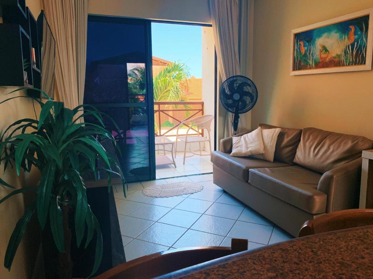 Condominio Vila Do Mar 阿奎拉兹 外观 照片