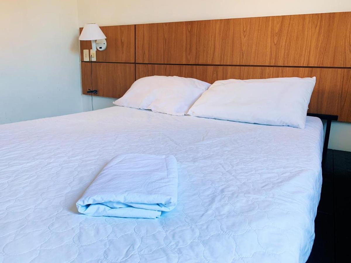 Condominio Vila Do Mar 阿奎拉兹 外观 照片