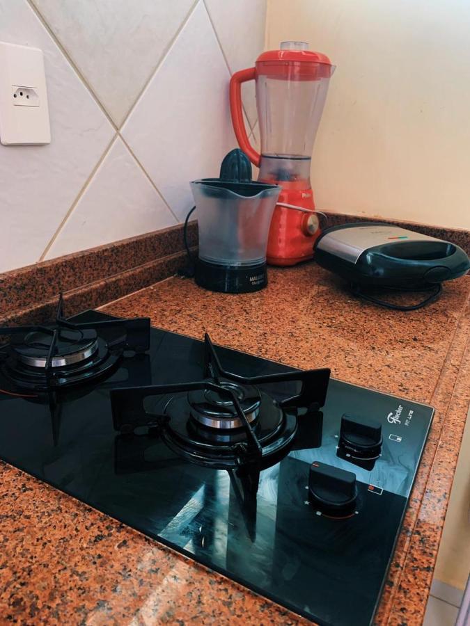 Condominio Vila Do Mar 阿奎拉兹 外观 照片