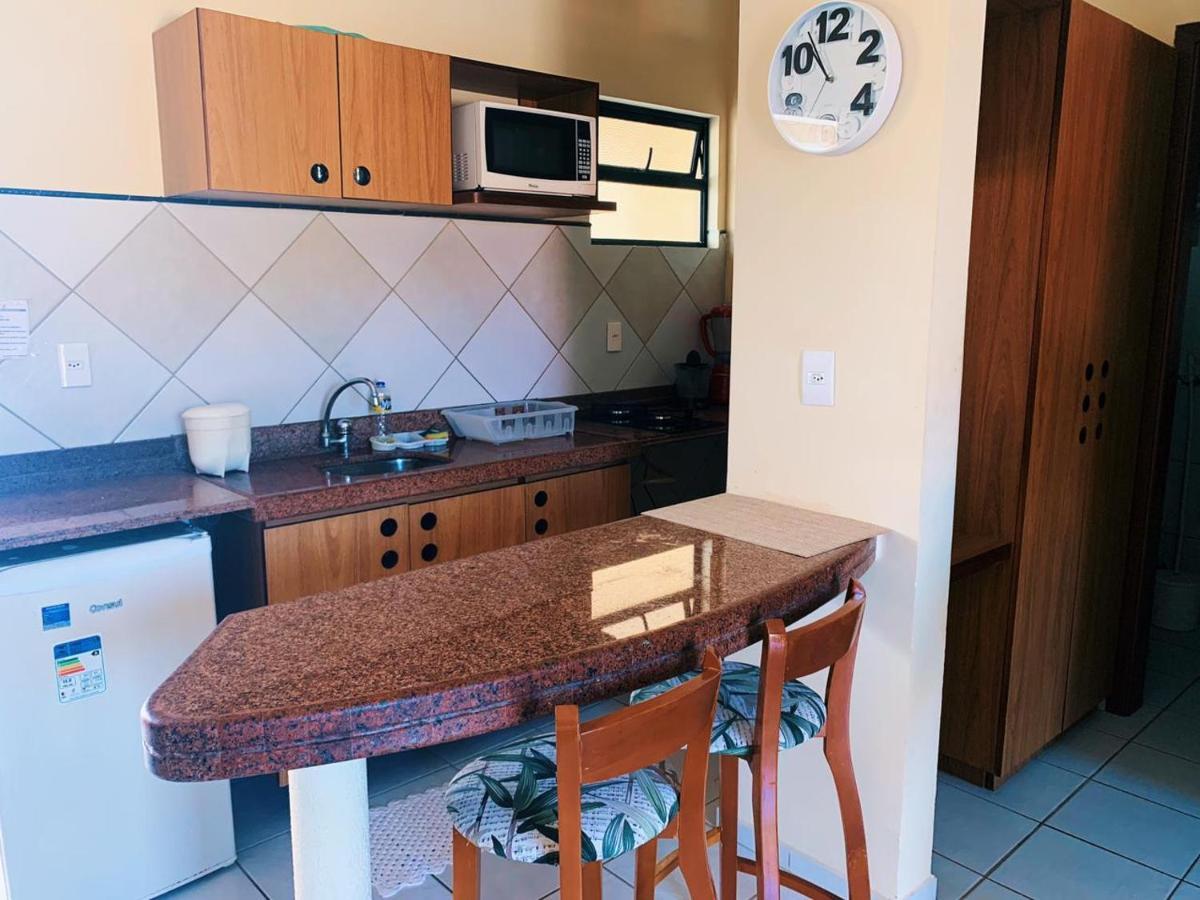 Condominio Vila Do Mar 阿奎拉兹 外观 照片