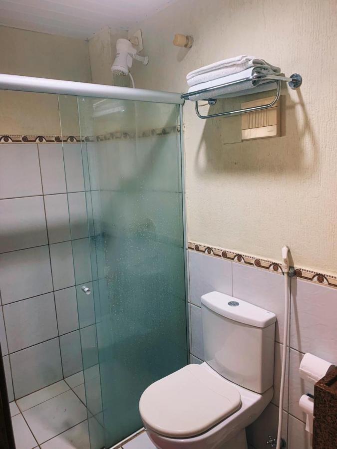 Condominio Vila Do Mar 阿奎拉兹 外观 照片