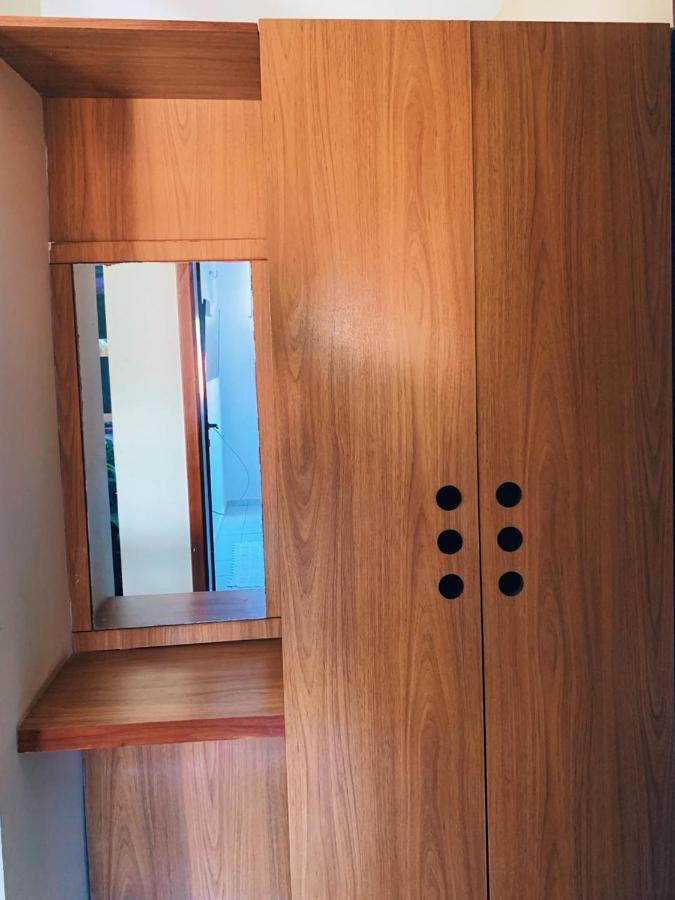 Condominio Vila Do Mar 阿奎拉兹 外观 照片