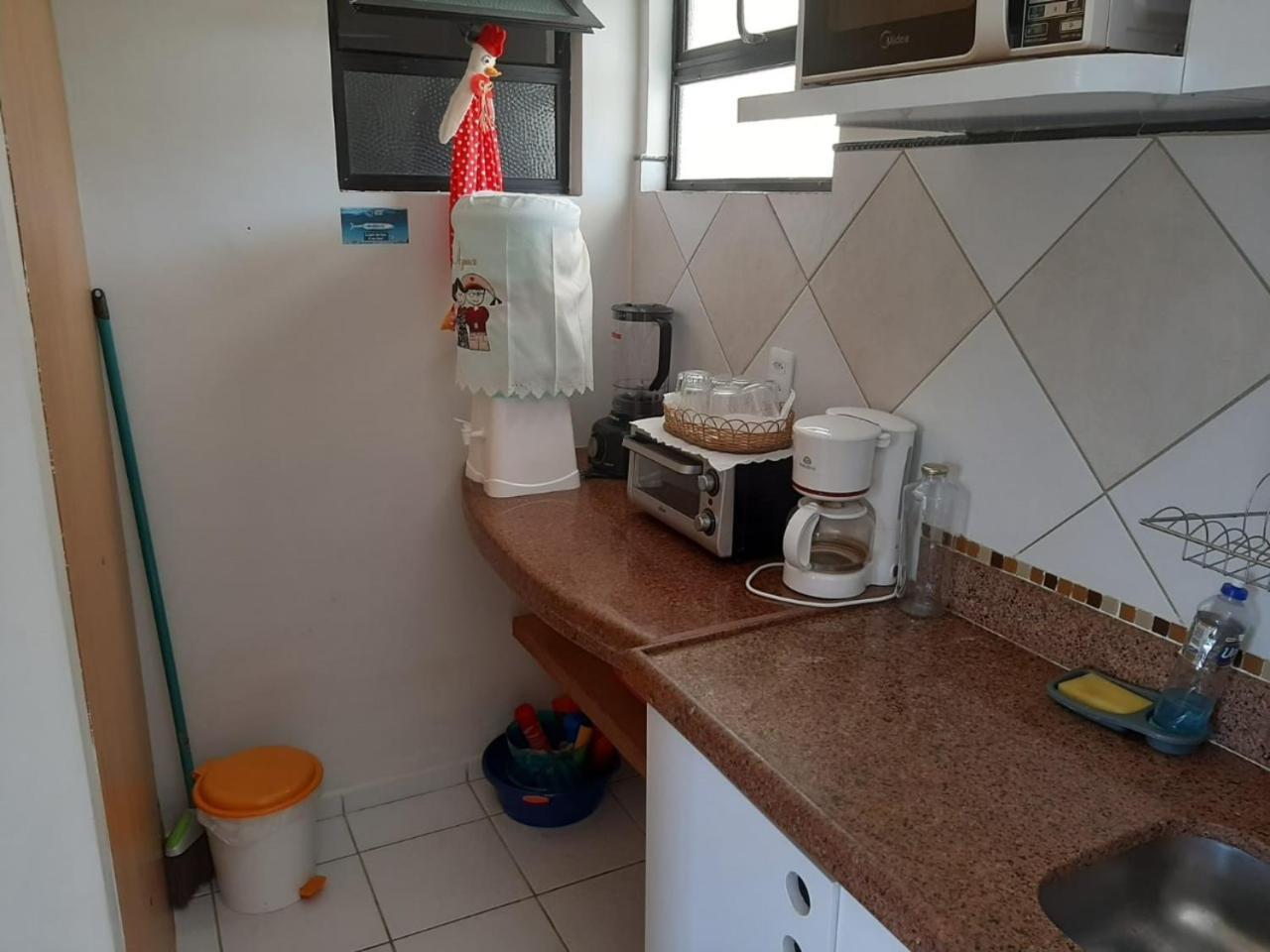 Condominio Vila Do Mar 阿奎拉兹 外观 照片