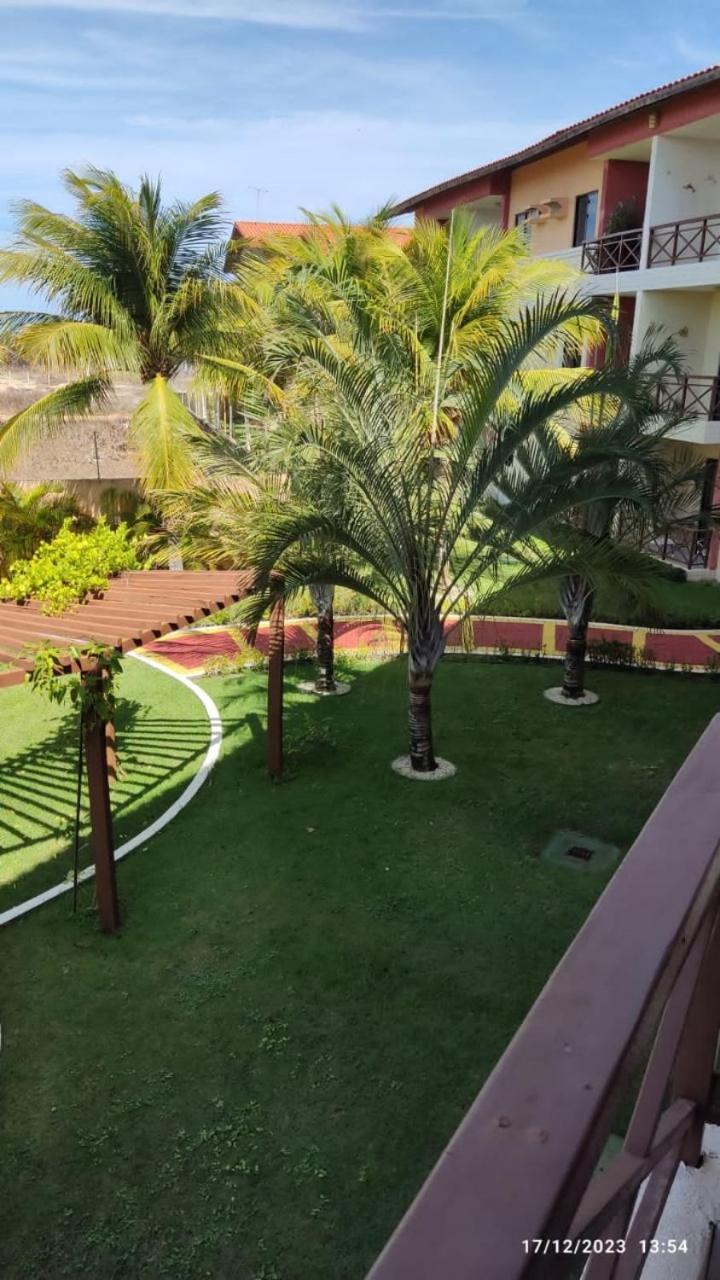 Condominio Vila Do Mar 阿奎拉兹 外观 照片