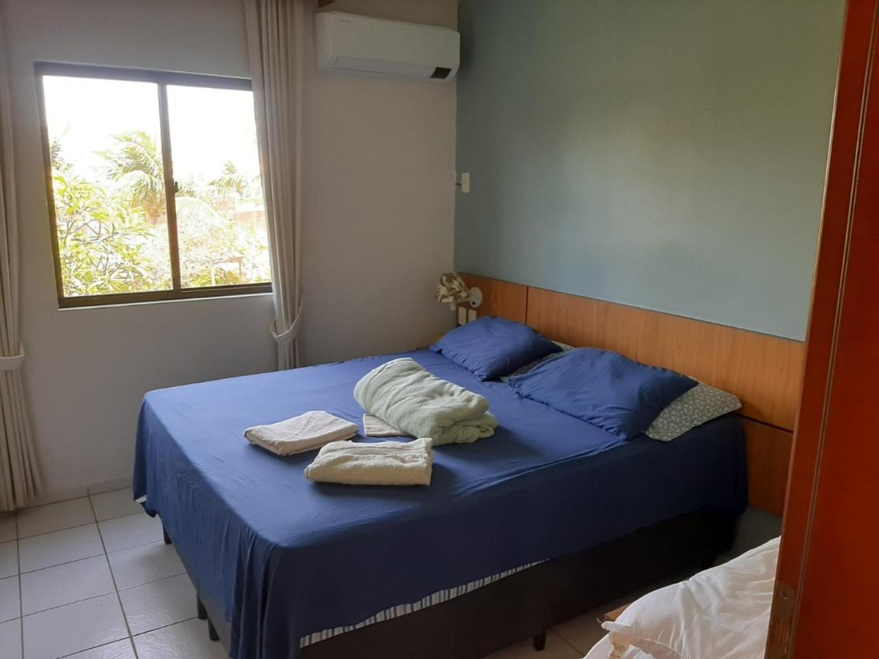 Condominio Vila Do Mar 阿奎拉兹 外观 照片