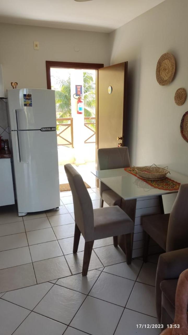 Condominio Vila Do Mar 阿奎拉兹 外观 照片