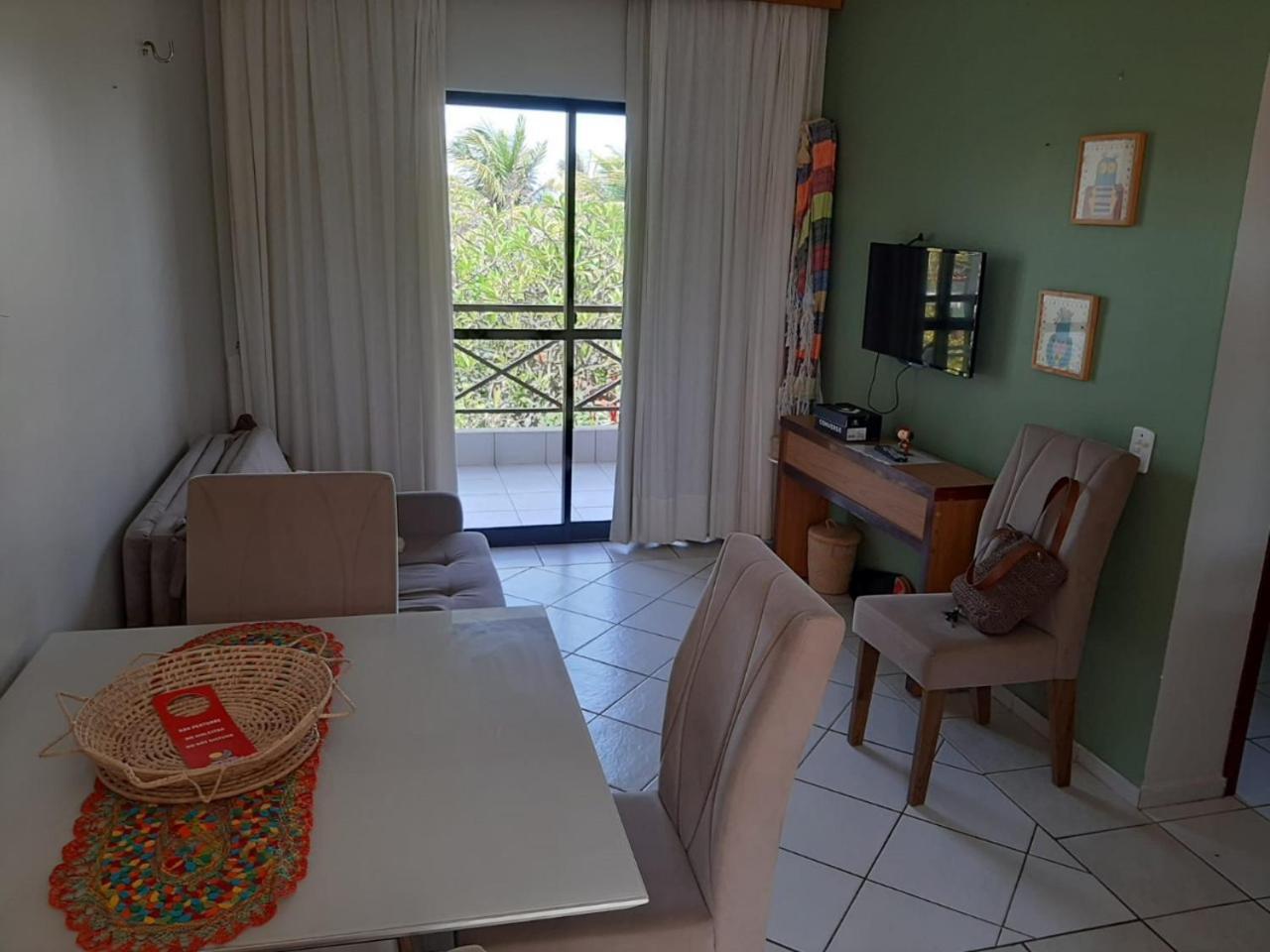 Condominio Vila Do Mar 阿奎拉兹 外观 照片