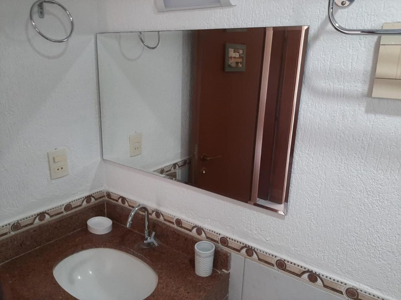 Condominio Vila Do Mar 阿奎拉兹 外观 照片