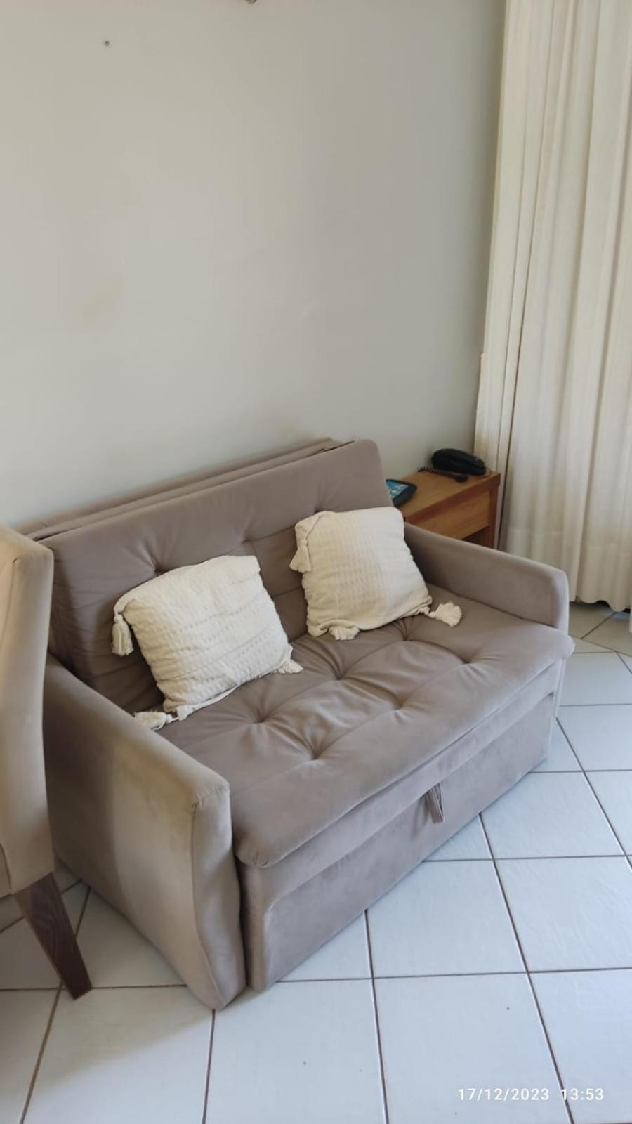 Condominio Vila Do Mar 阿奎拉兹 外观 照片