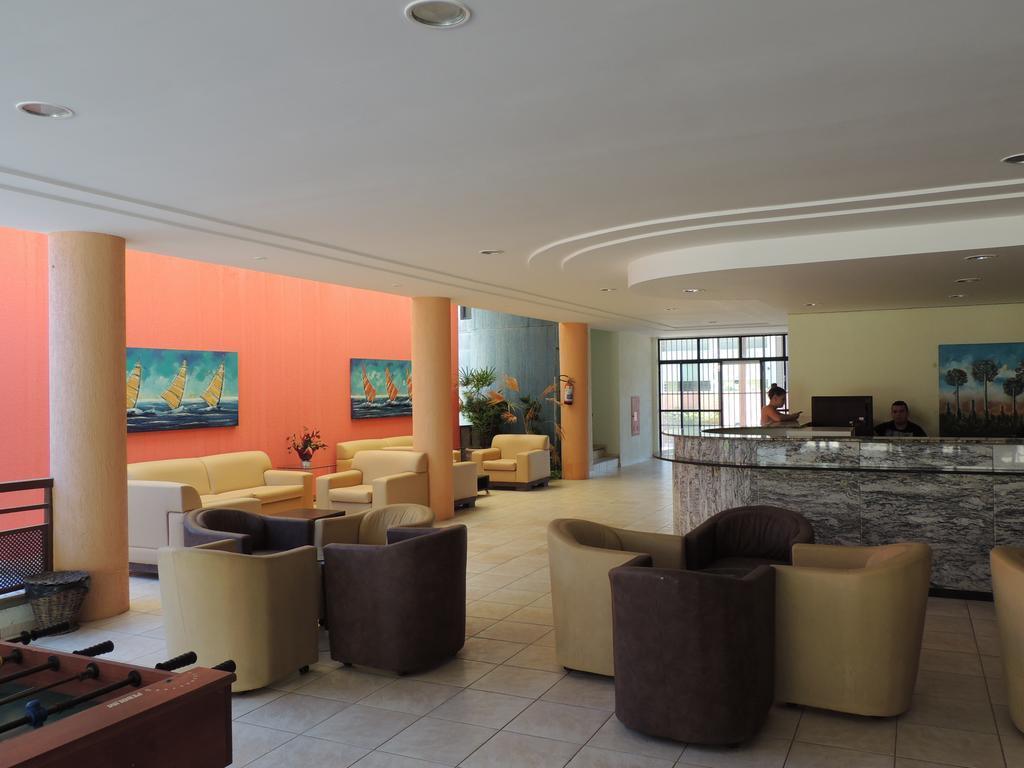 Condominio Vila Do Mar 阿奎拉兹 外观 照片
